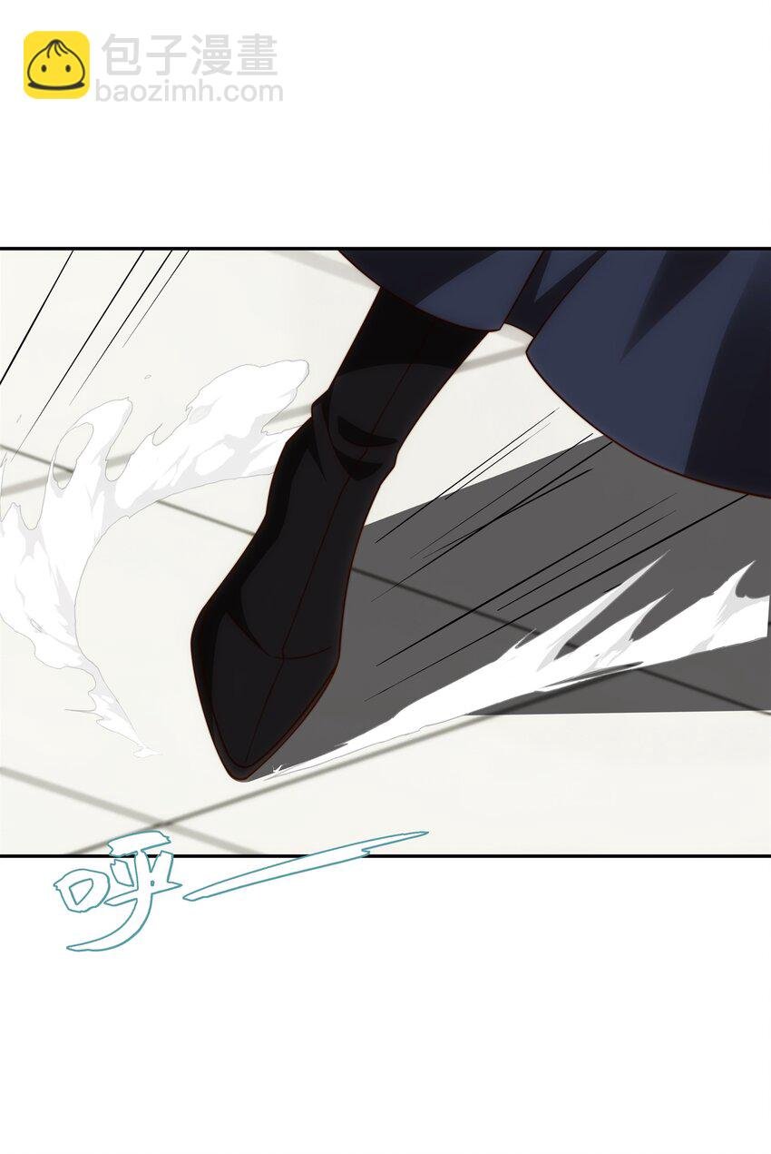 第34话 凌道临时突破
