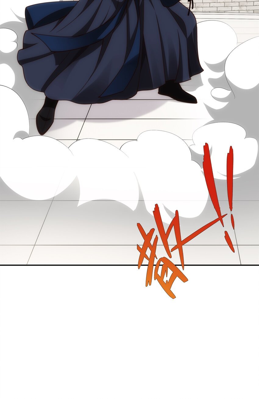 第34话 凌道临时突破