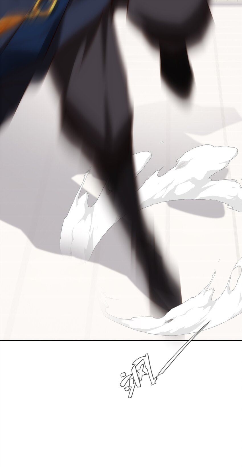 第34话 凌道临时突破