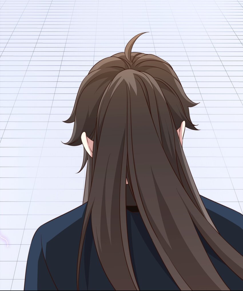 第35话 凌道救欧阳素素