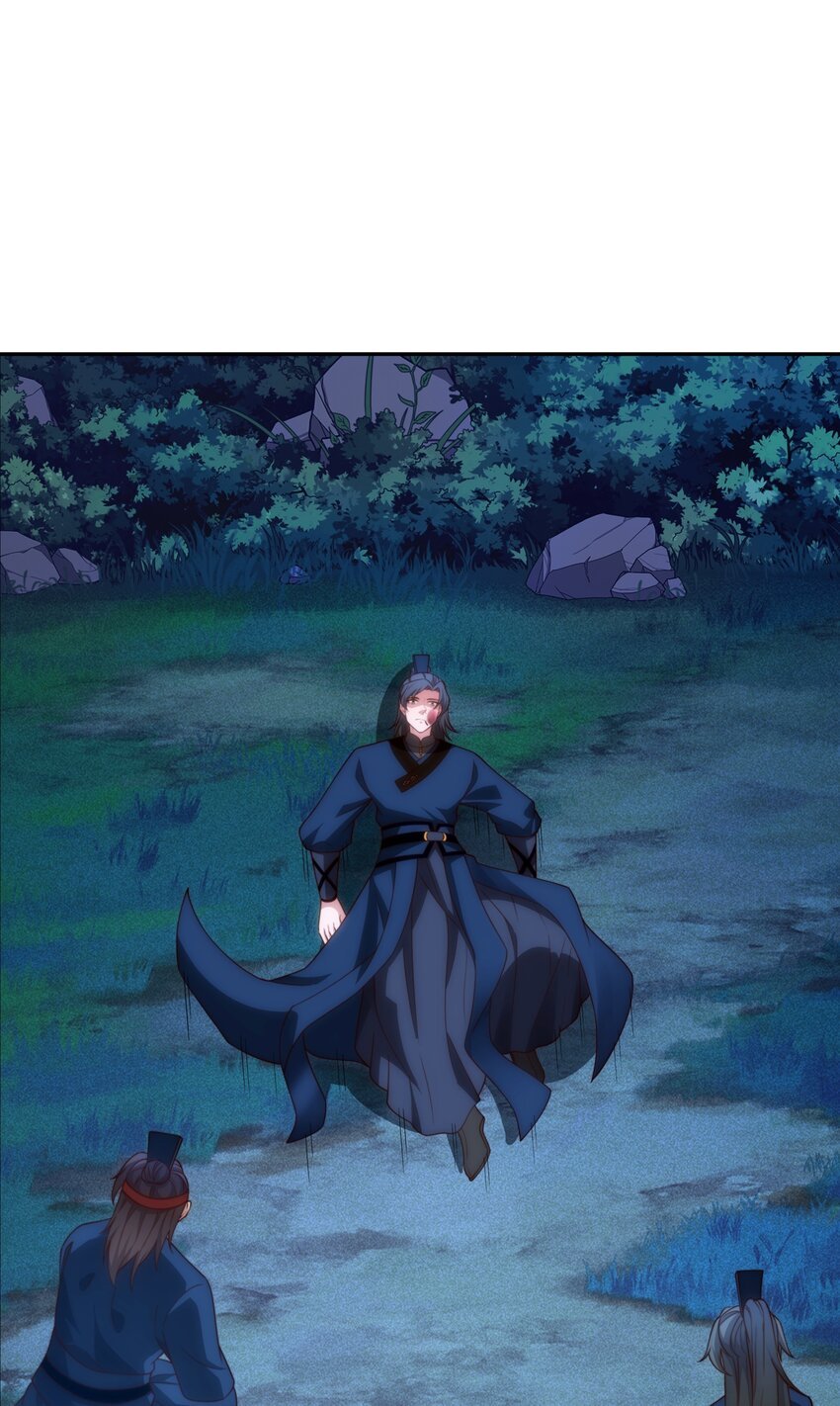 第38话 重剑门败退