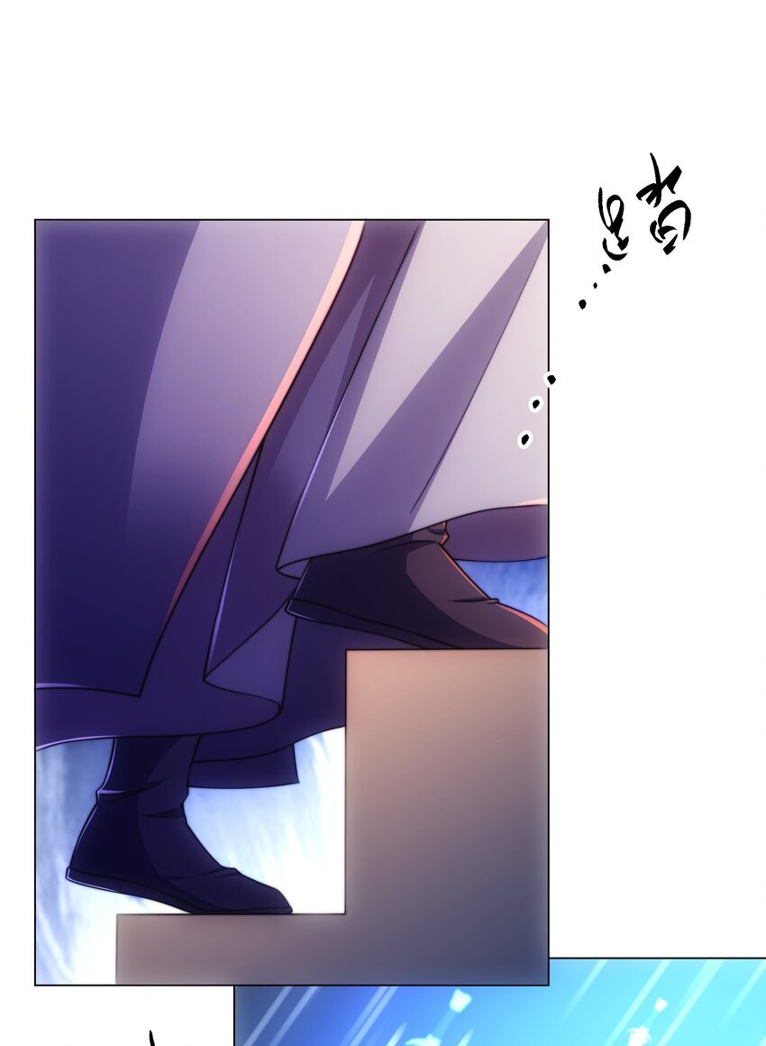 第3话 破剑阵，震惊全场