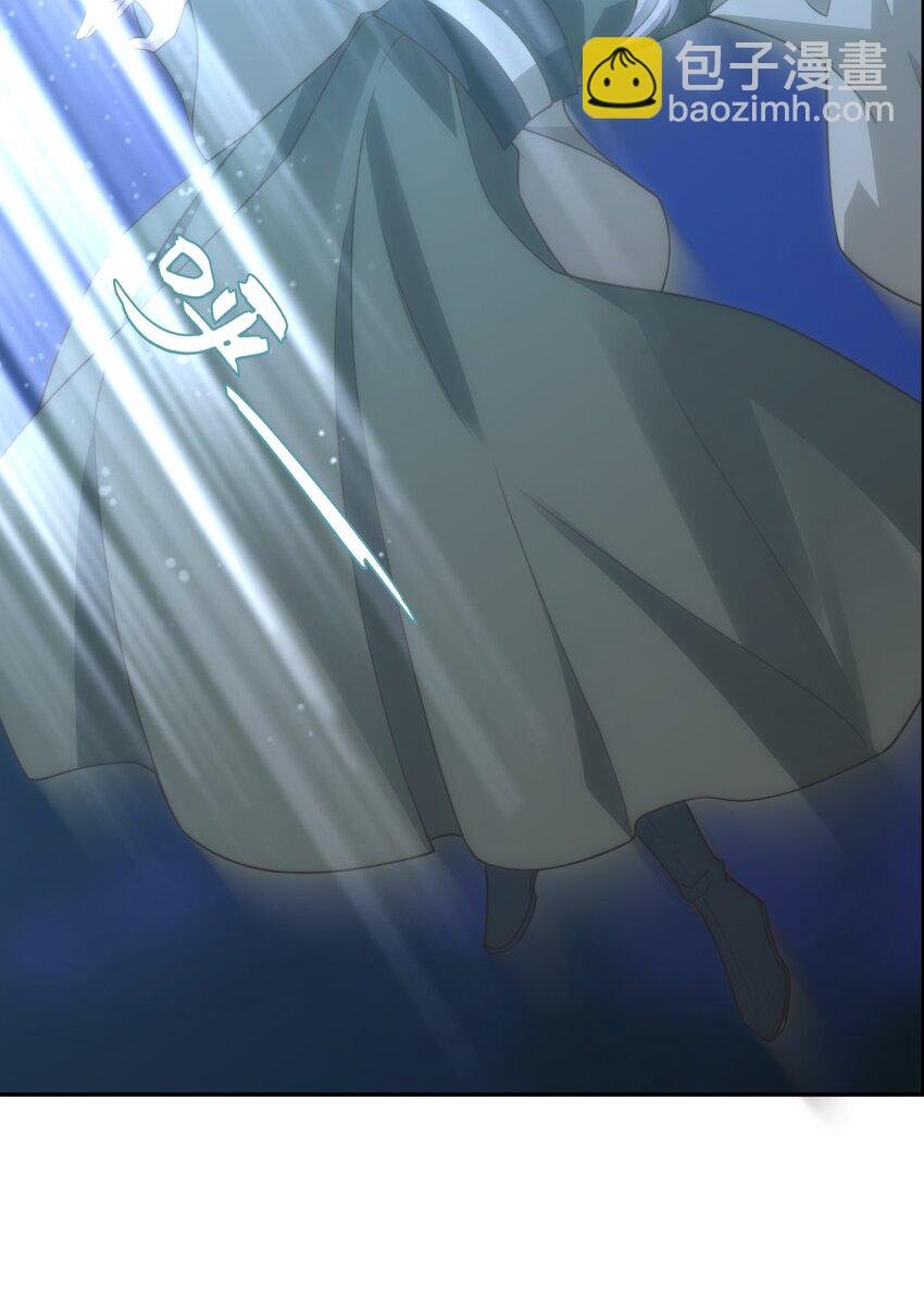 第39话 藏经阁长老