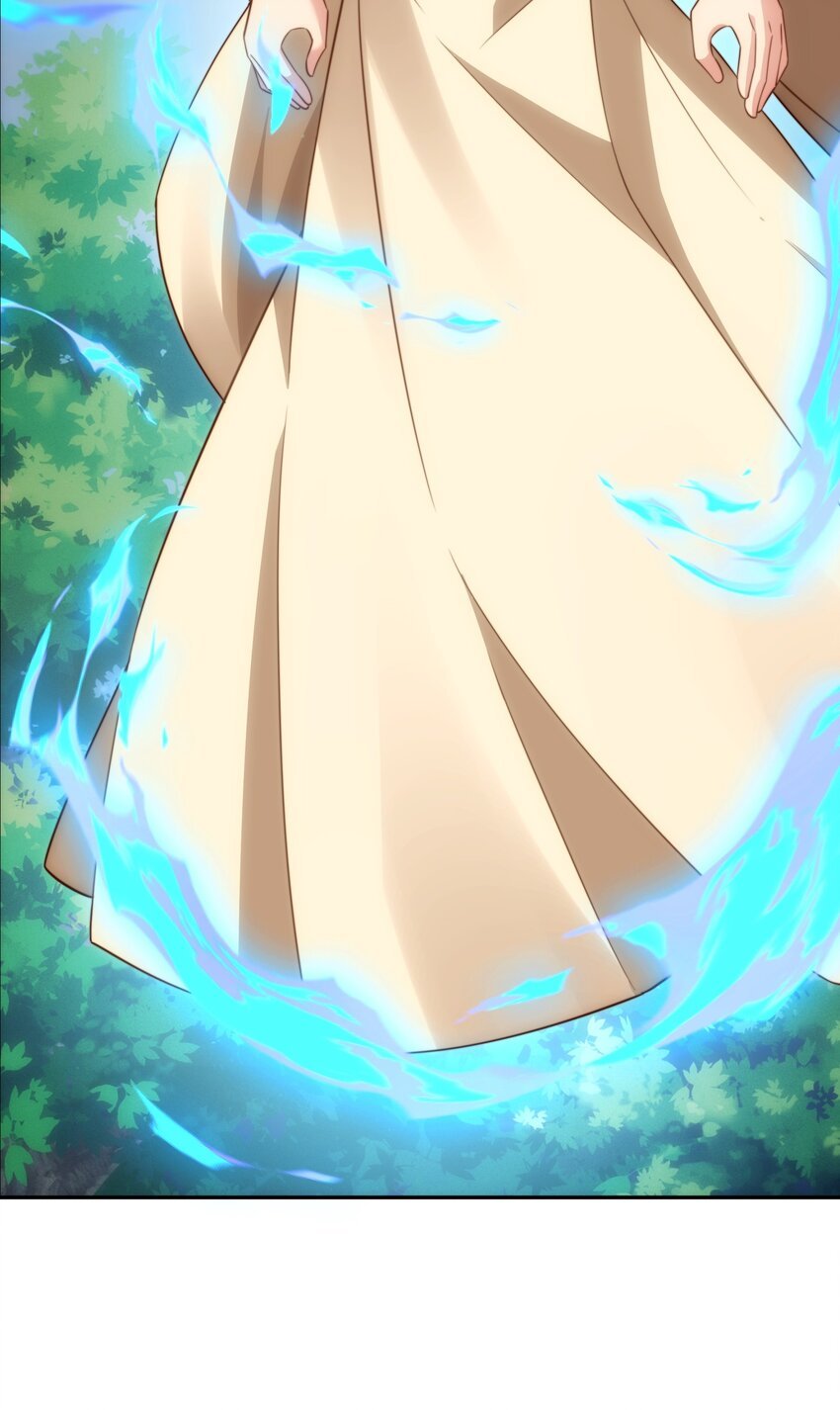 第39话 藏经阁长老