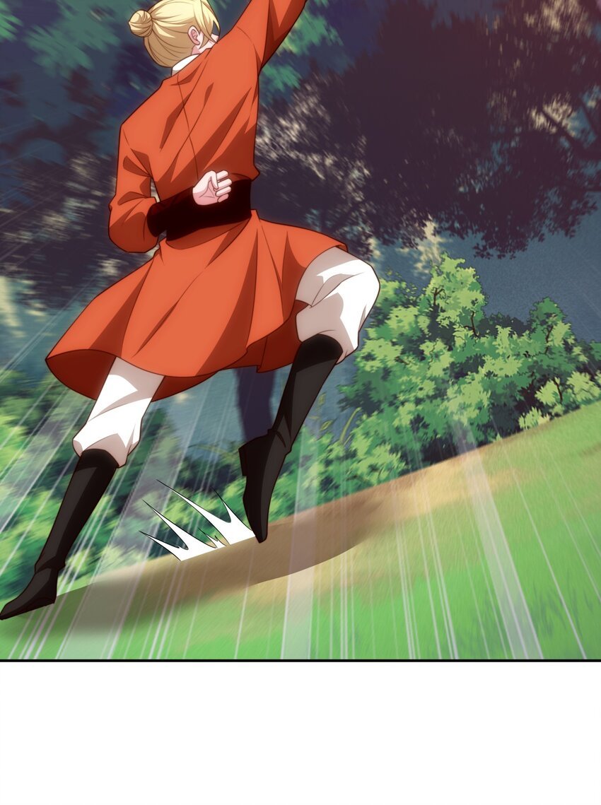 第41话 美女救英雄