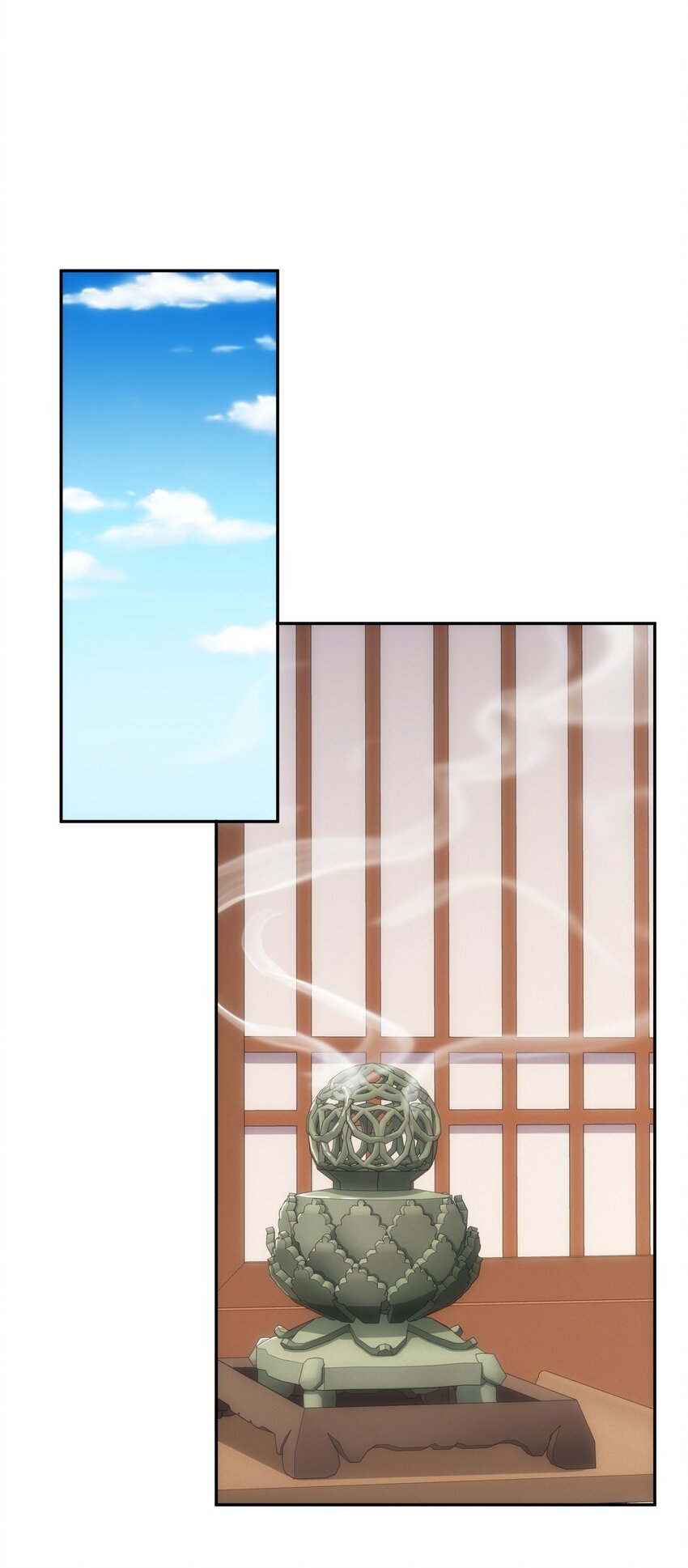 第45话 十五岁的特使