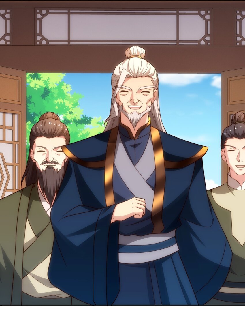 第45话 十五岁的特使