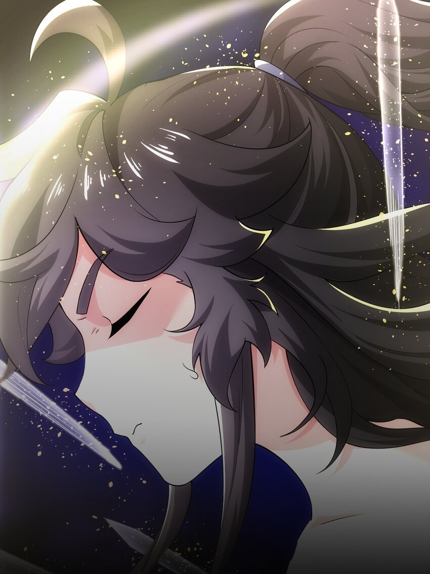 第5话 姜忠离世