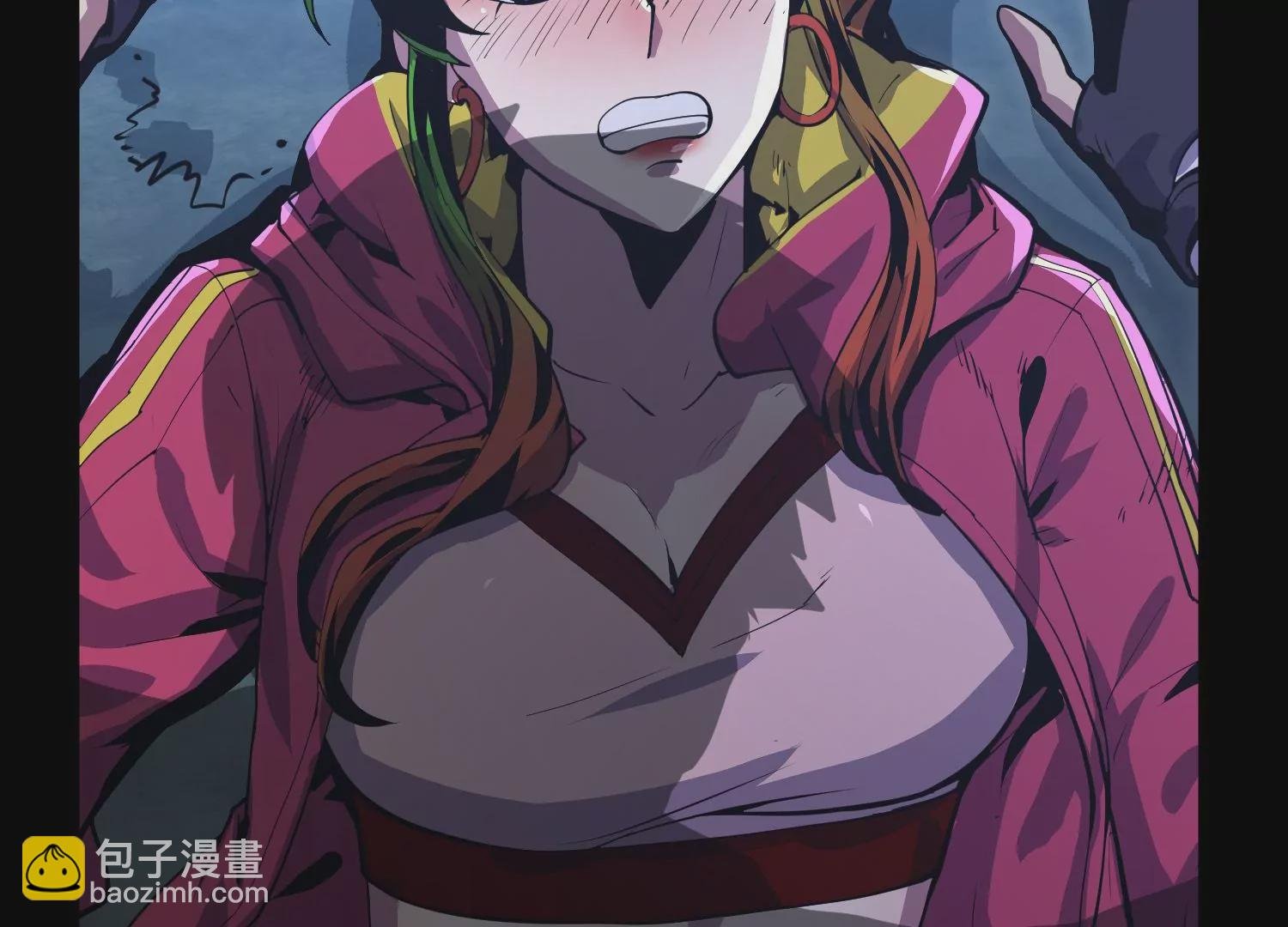 012 多元素异能者