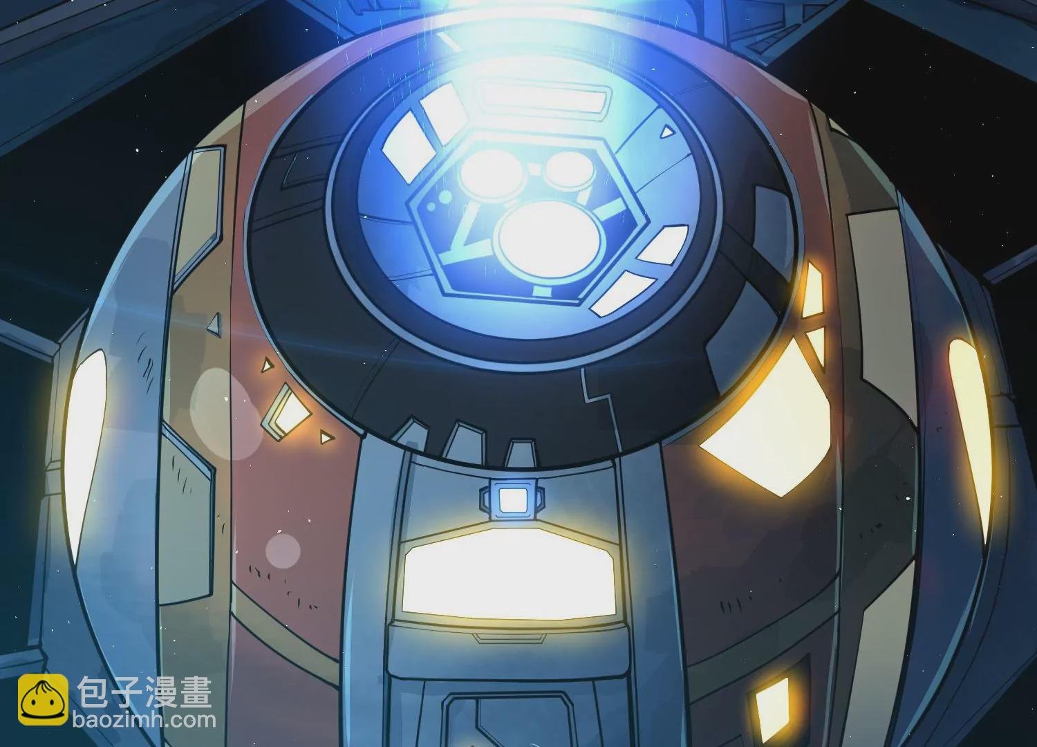 018 红色森林