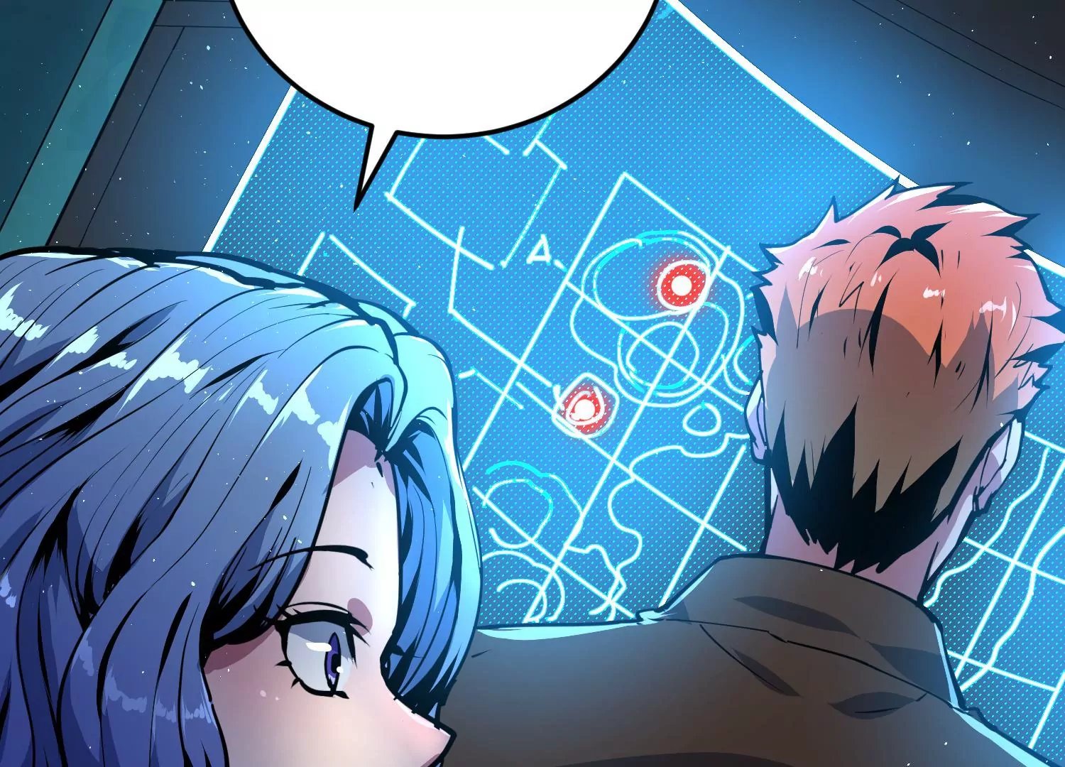 018 红色森林