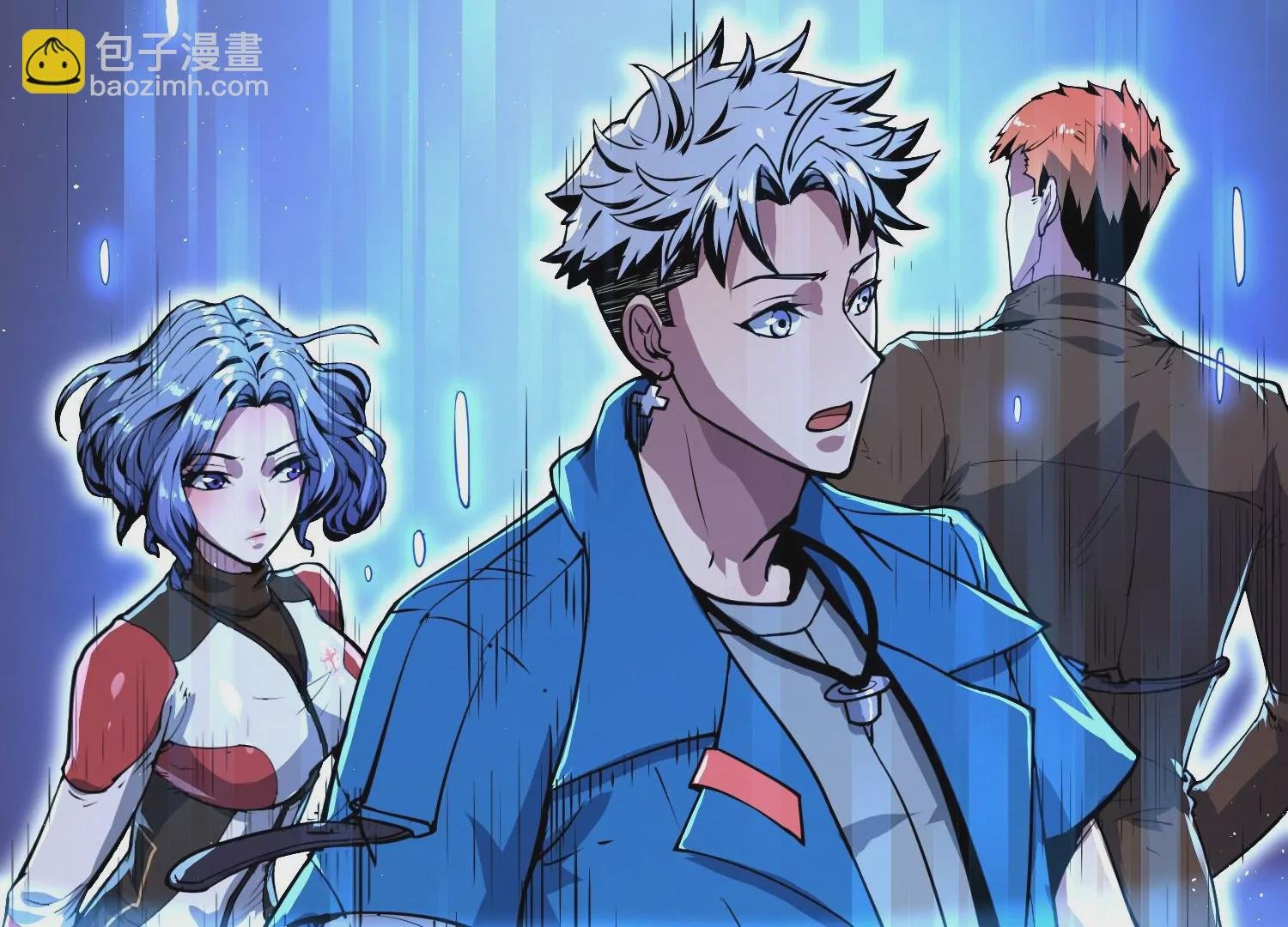 018 红色森林