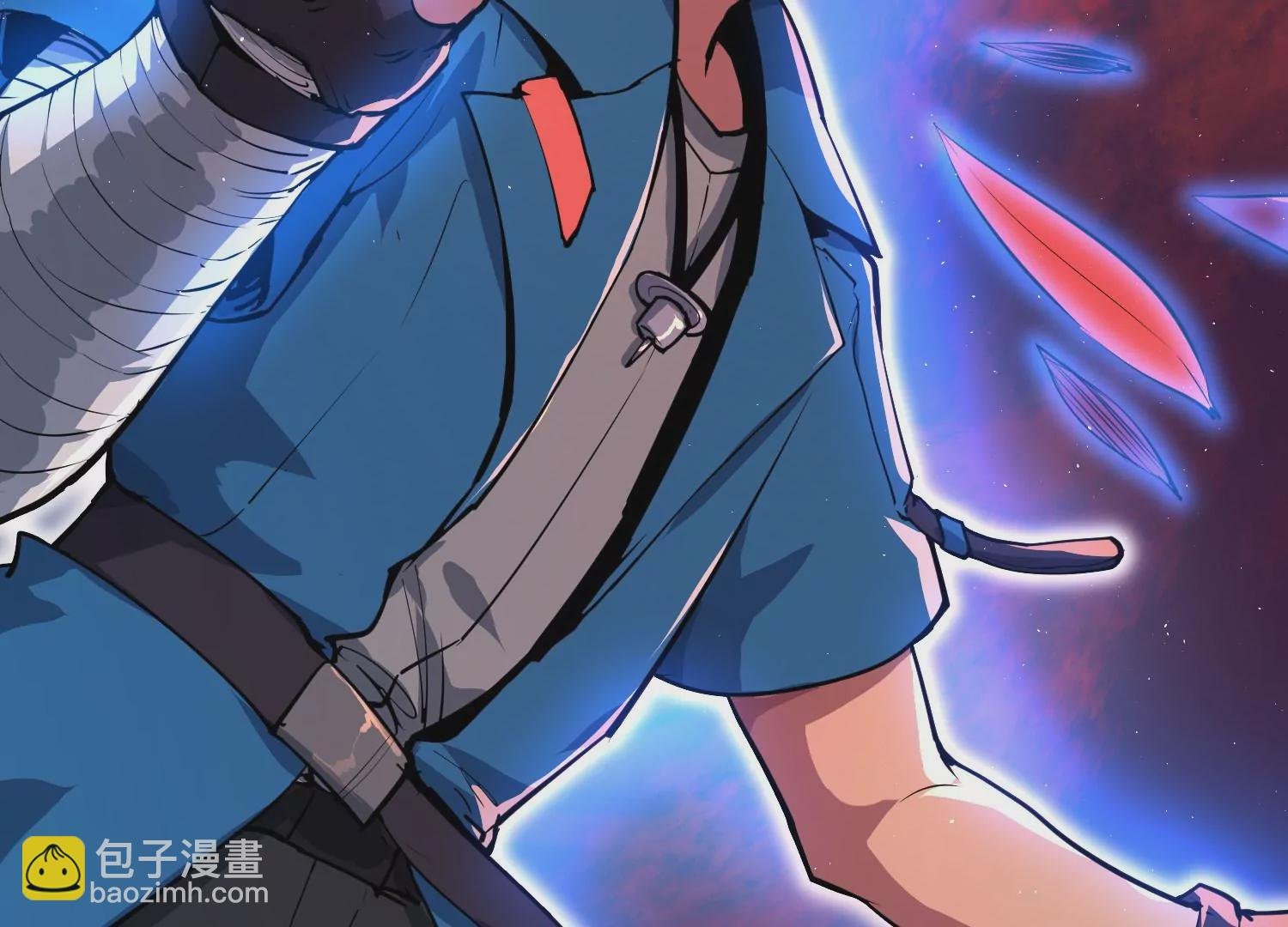 018 红色森林
