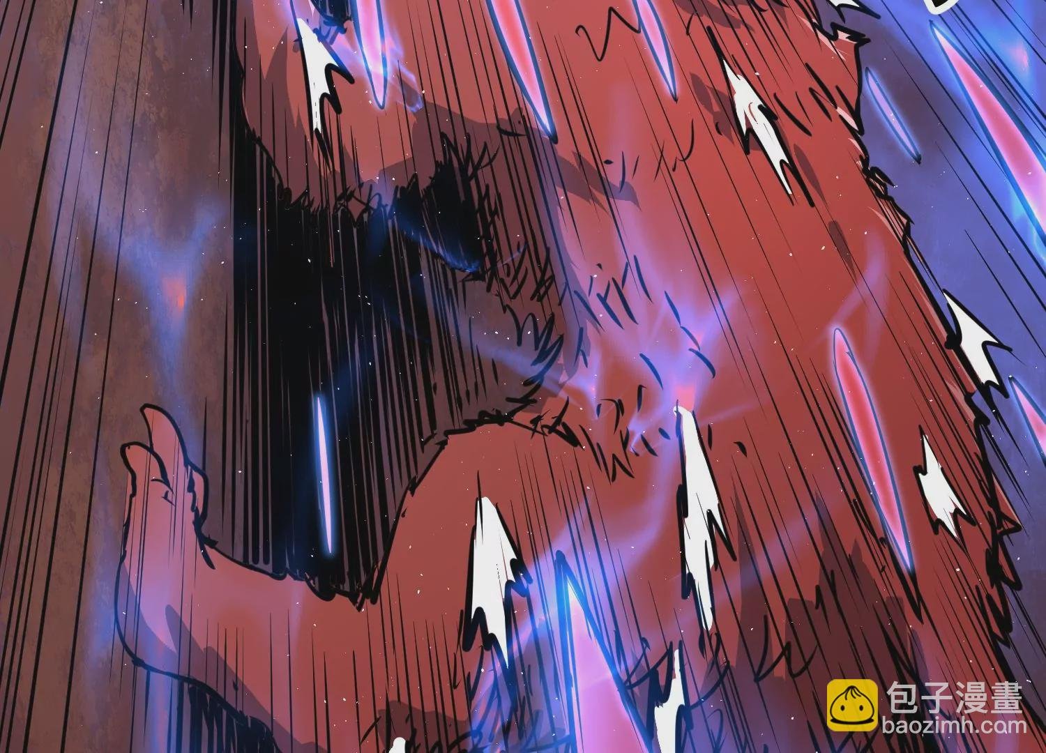 018 红色森林