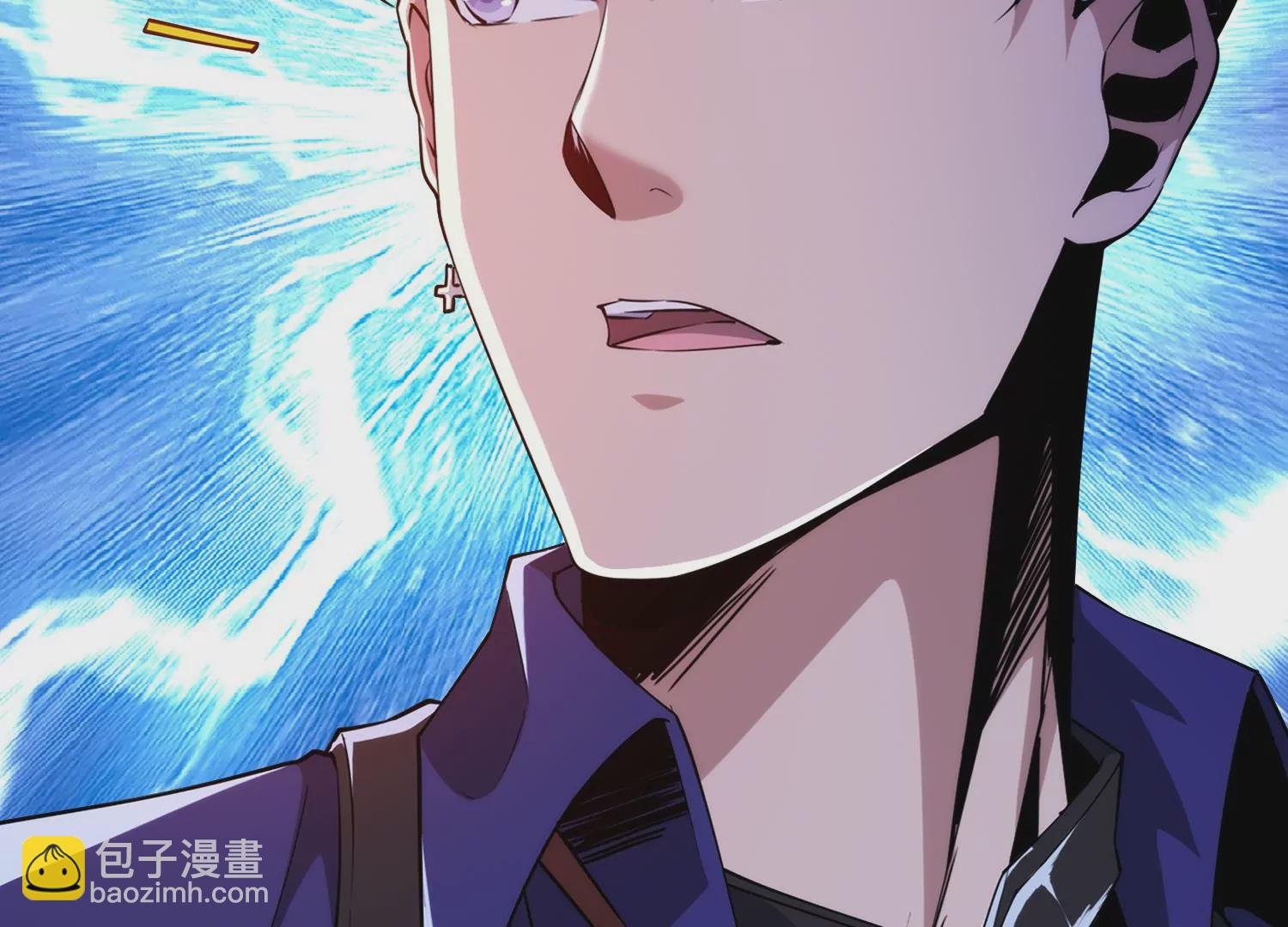 001 不速之客
