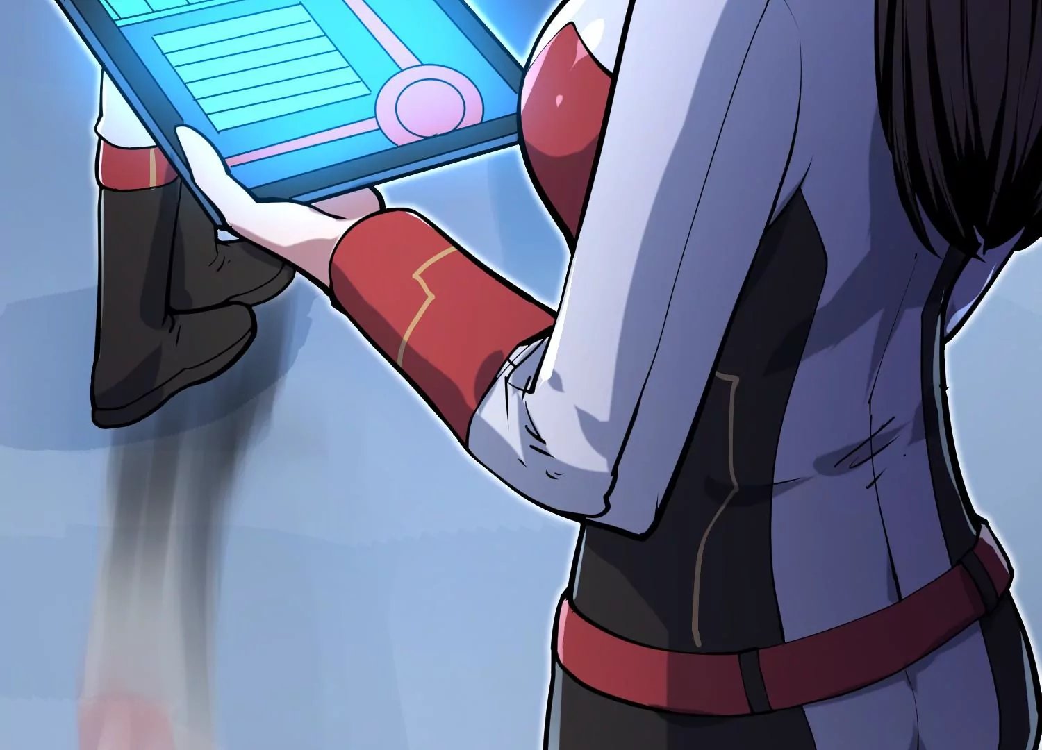 022 意念森罗
