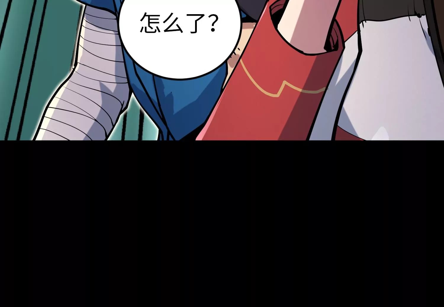 022 意念森罗