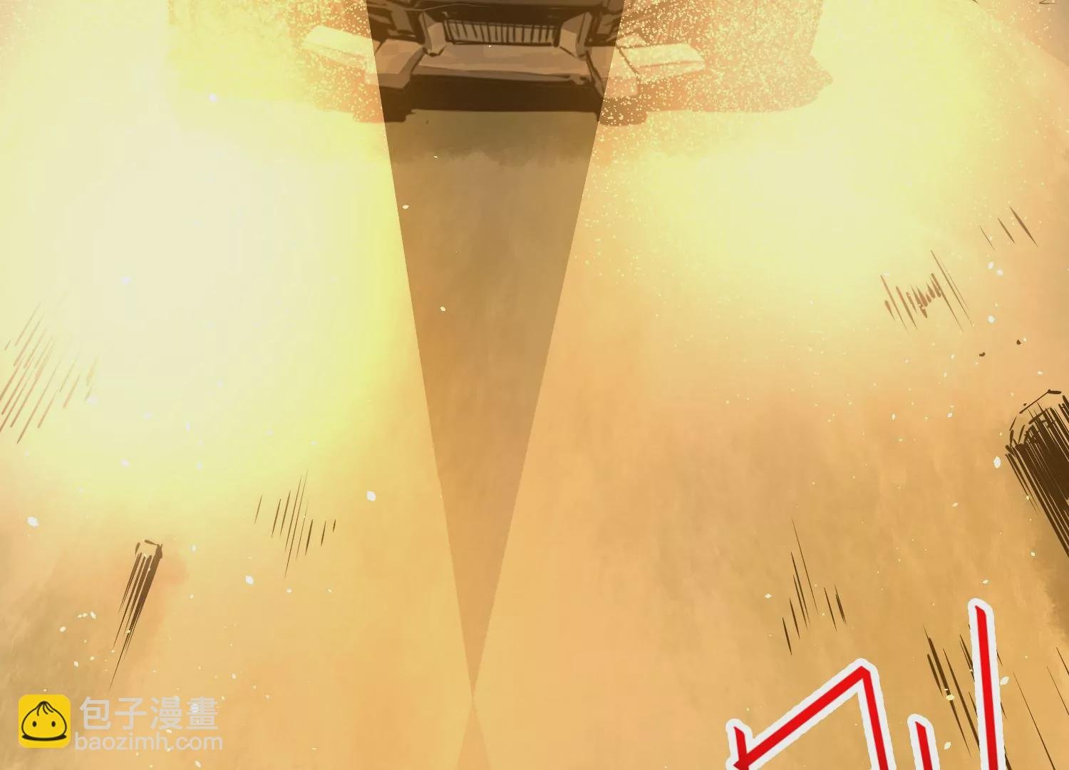 027 嗜血兽潮