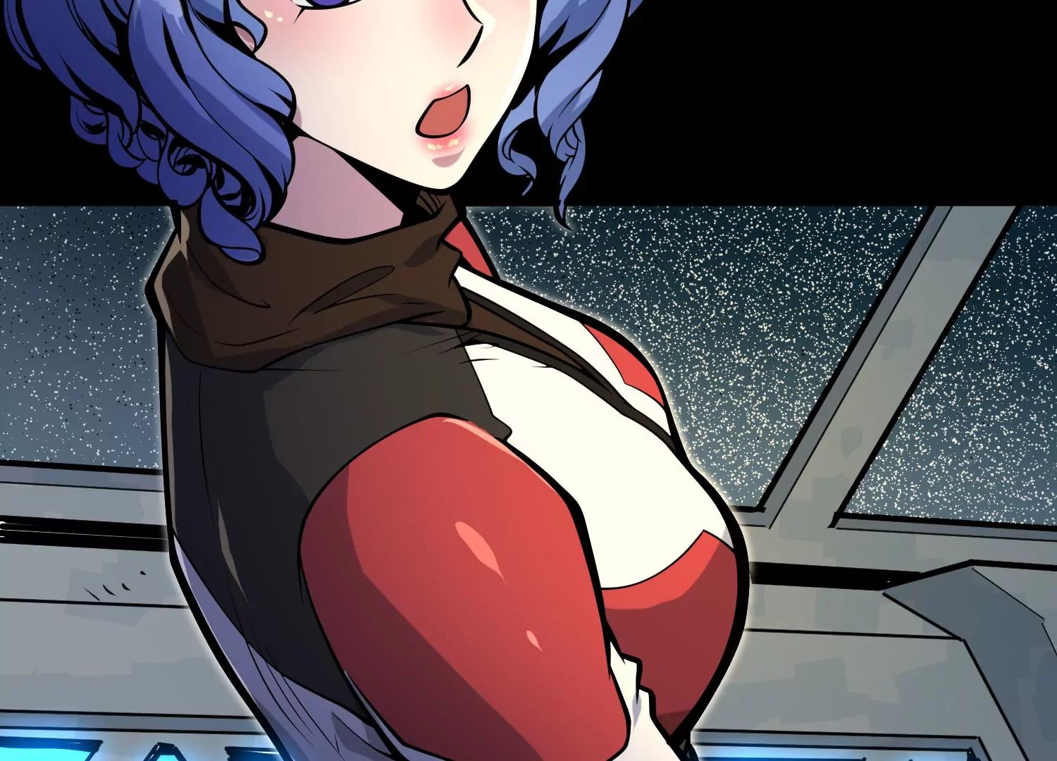 027 嗜血兽潮
