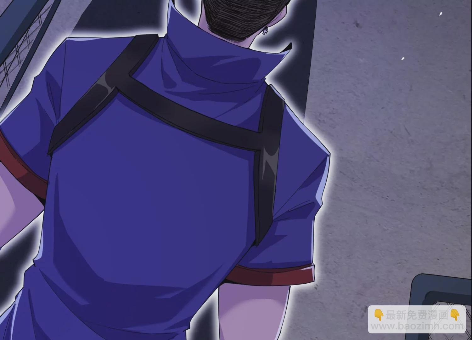 002 异能觉醒