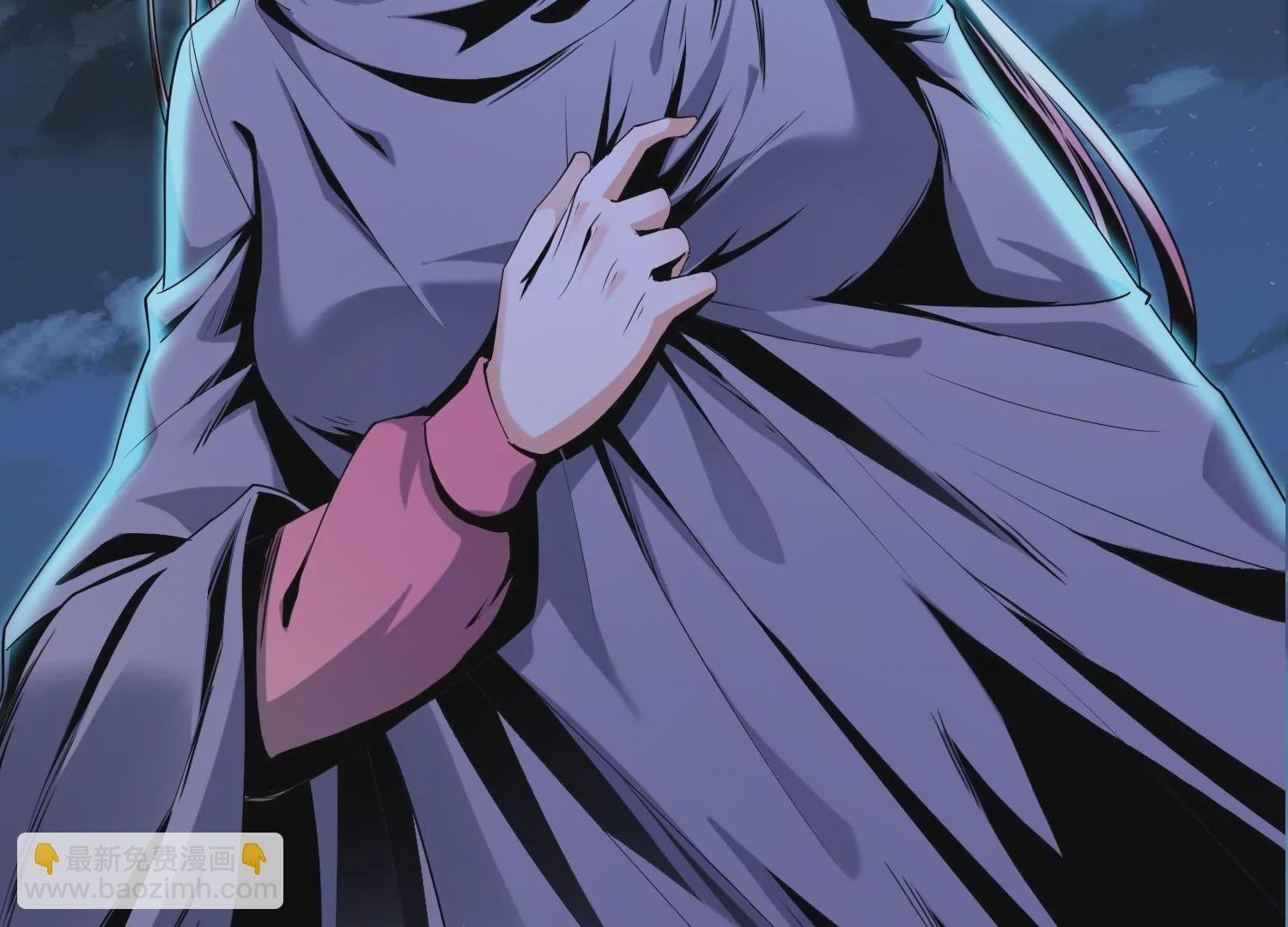002 异能觉醒