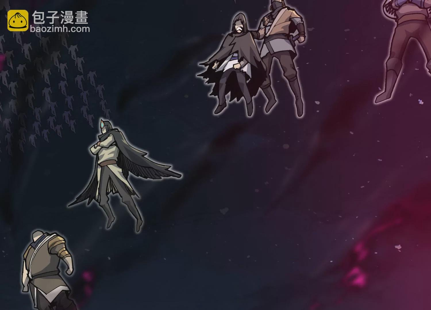 036 异族来袭