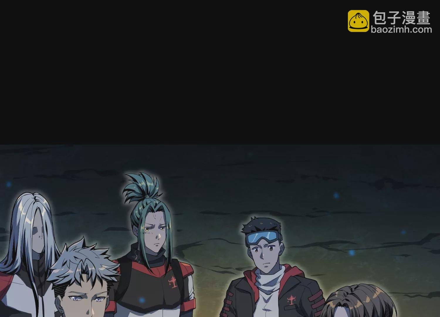 045 离别