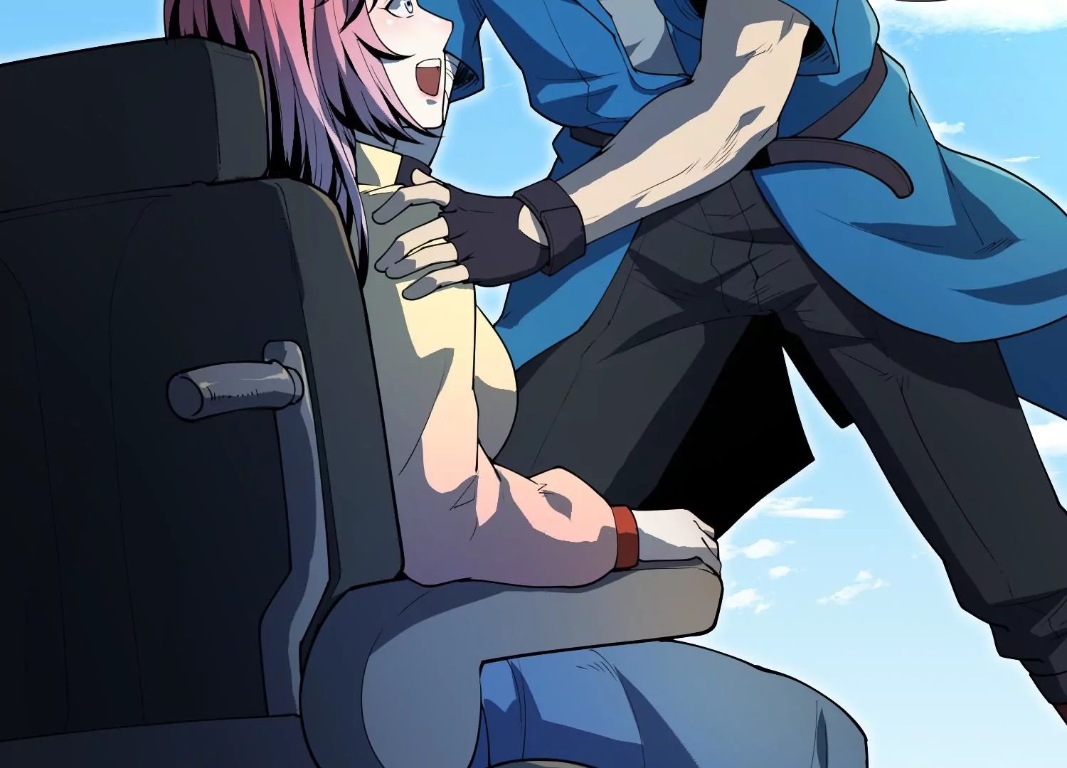 045 离别