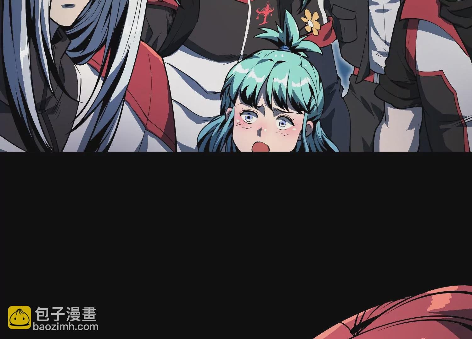 046 继承者之战