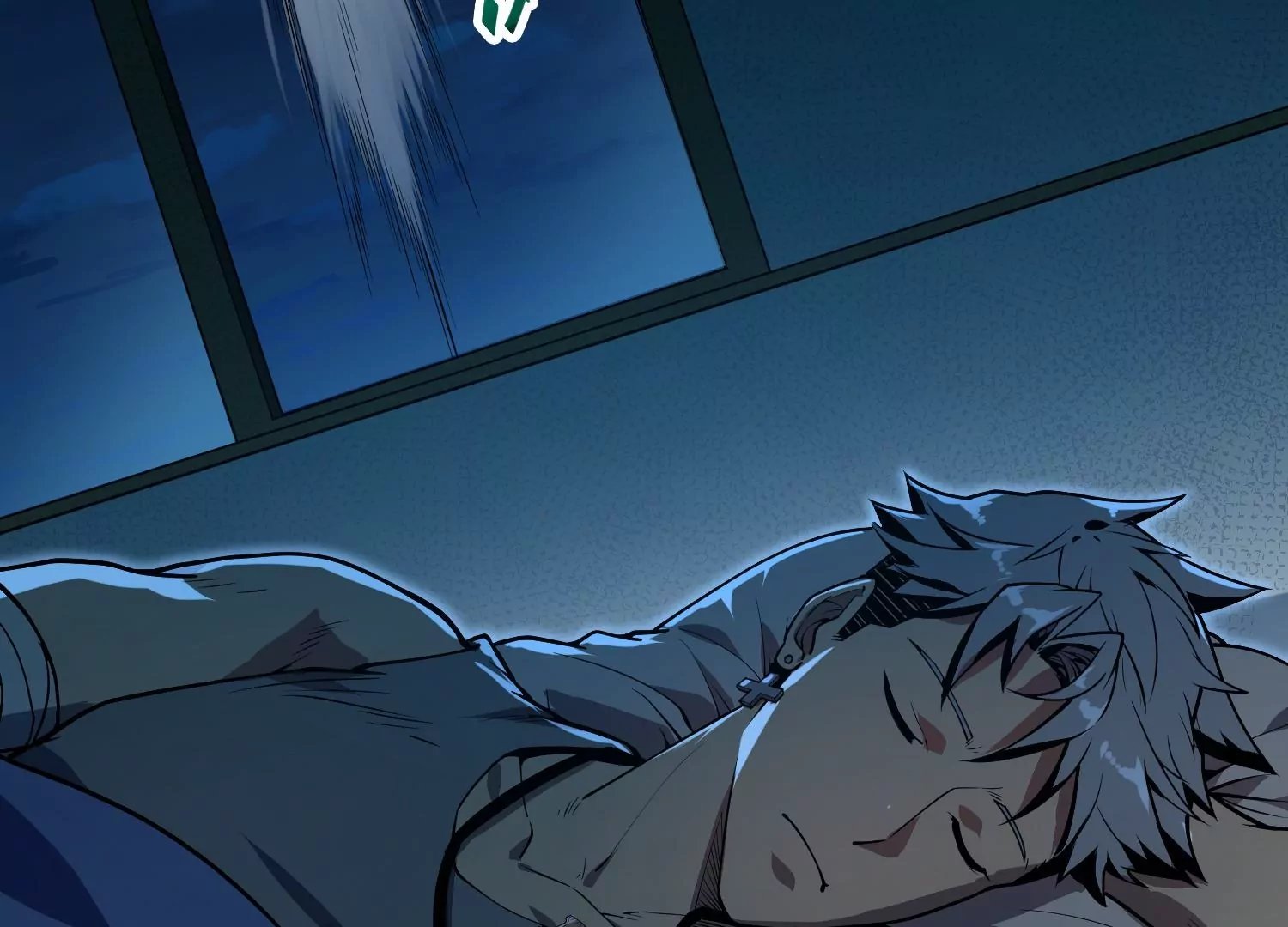 048 深夜探访者