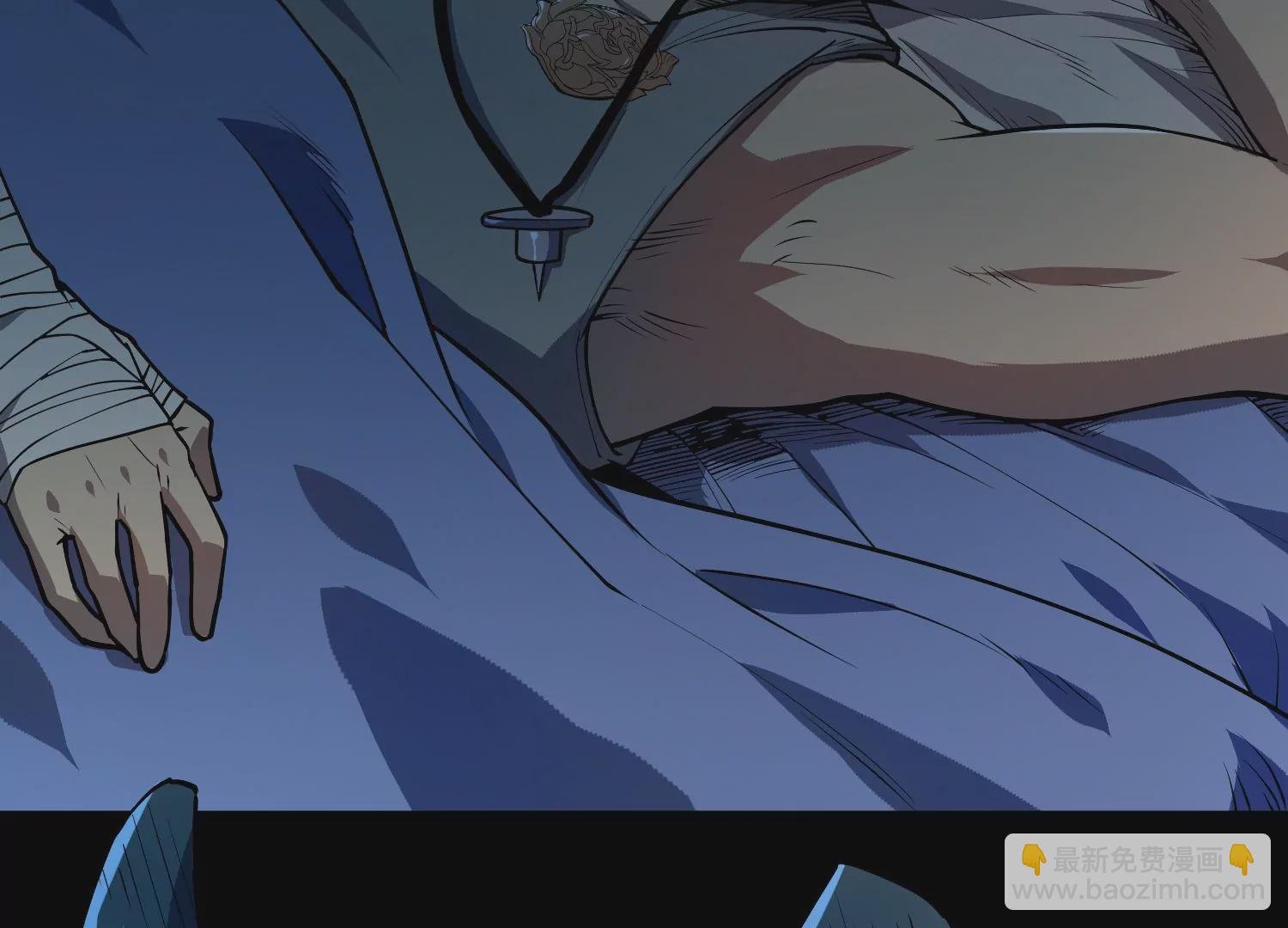 048 深夜探访者
