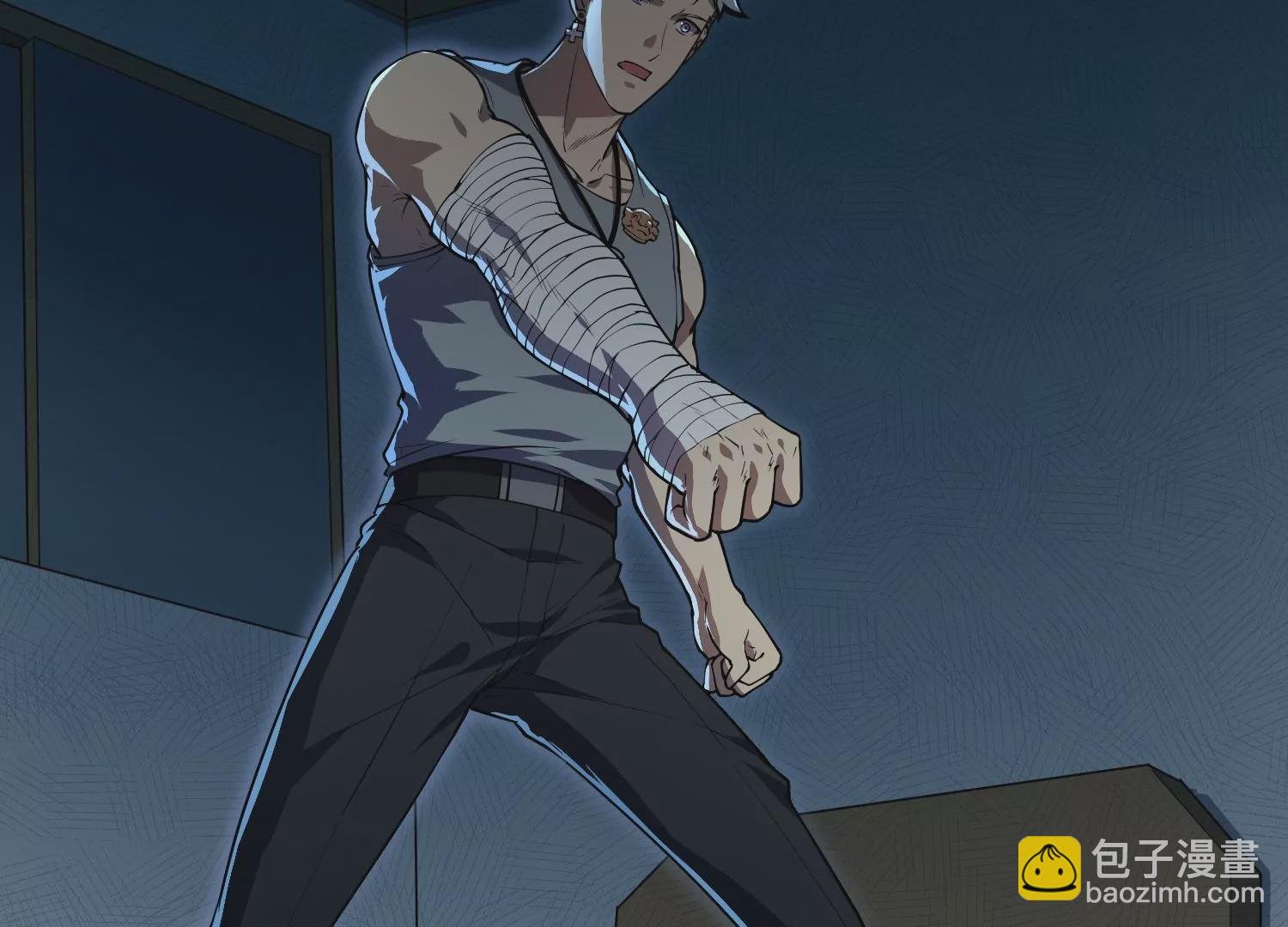 048 深夜探访者
