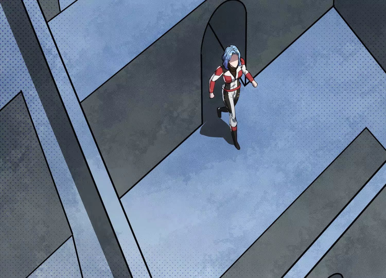 057 迷宫