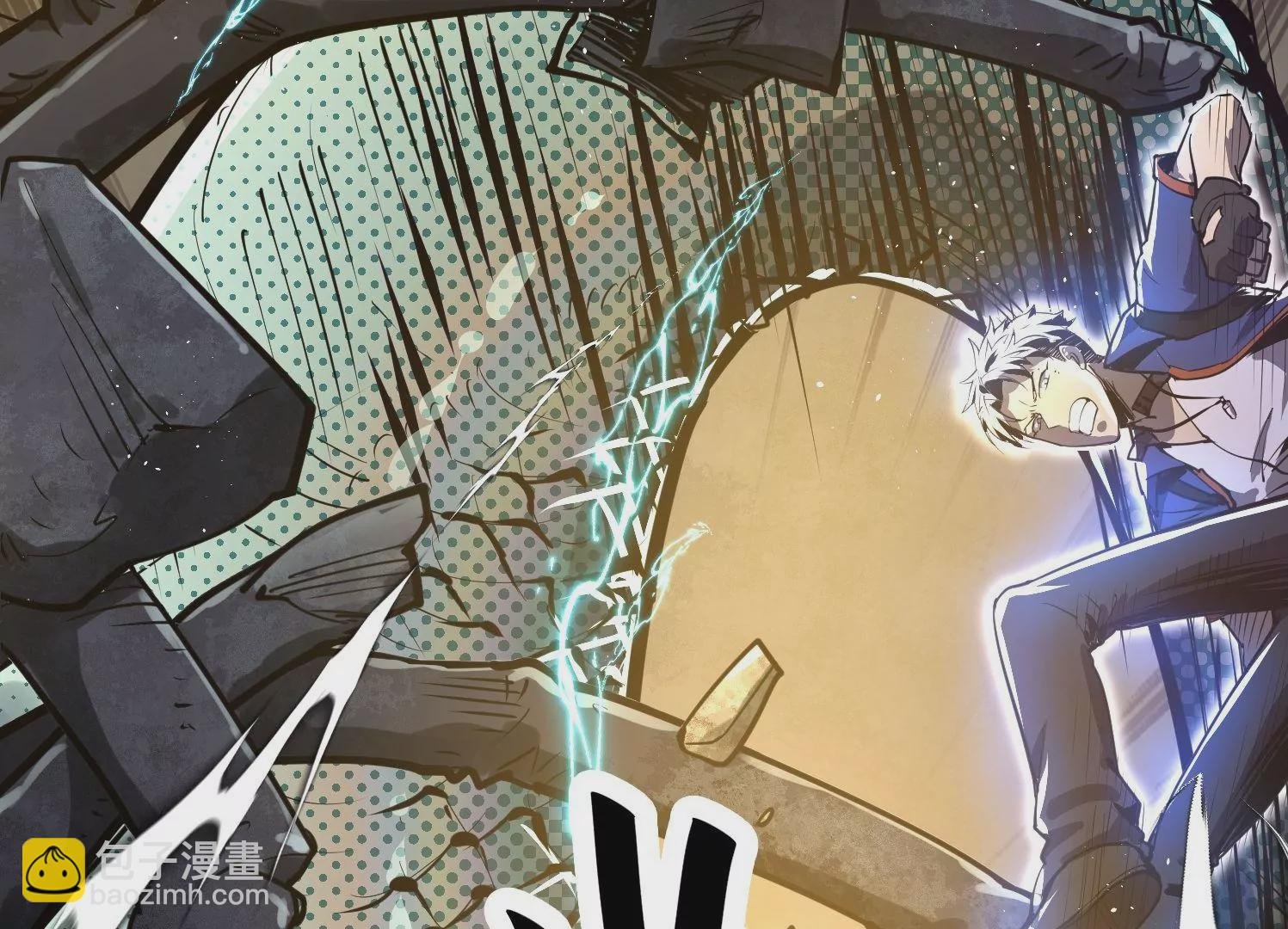 006 吸收晶核