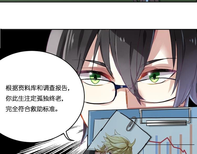 第1话 校园王子是女生？