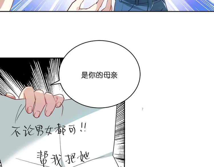第1话 校园王子是女生？