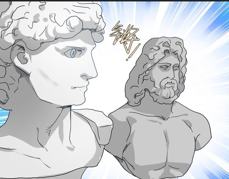 第23话 原来你喜欢裸男？！