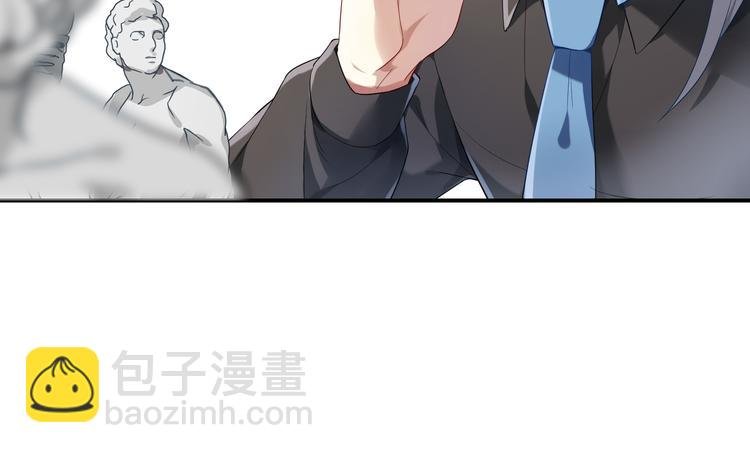 第23话 原来你喜欢裸男？！