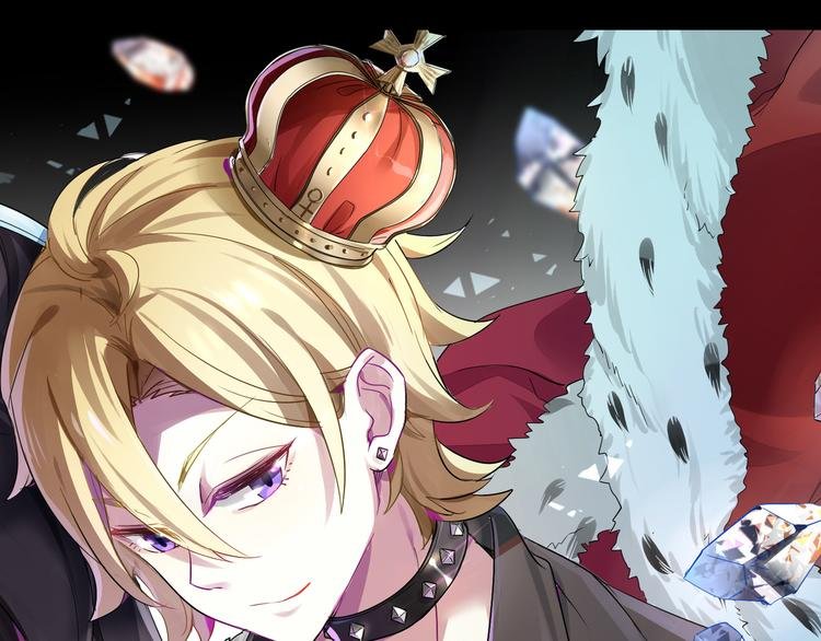 第24话 王子最喜欢的？！