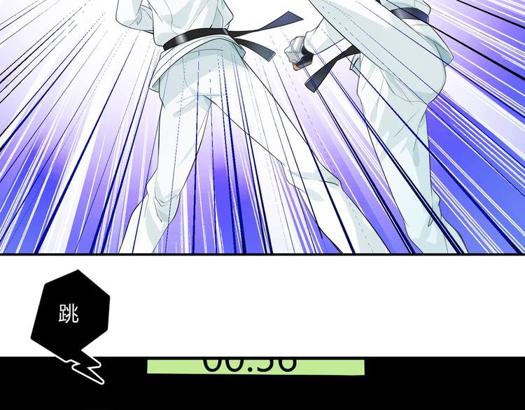 第32话 苦战