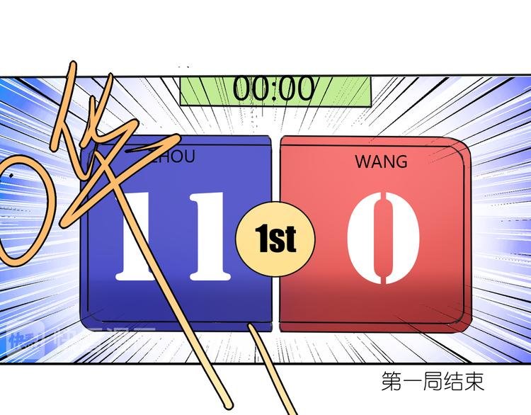 第32话 苦战