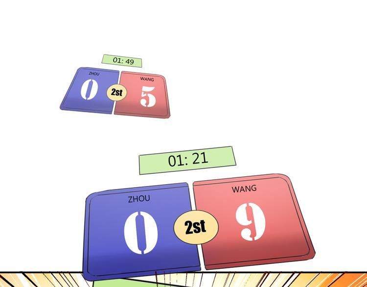 第33话 逆转