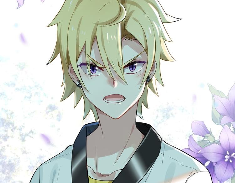 第34话 王子的决意