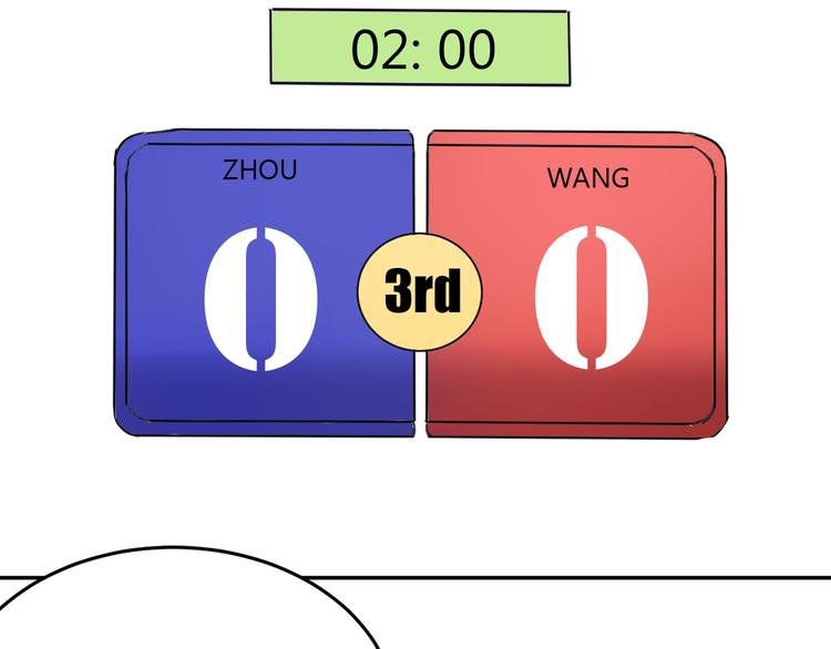 第35话 王子的反击