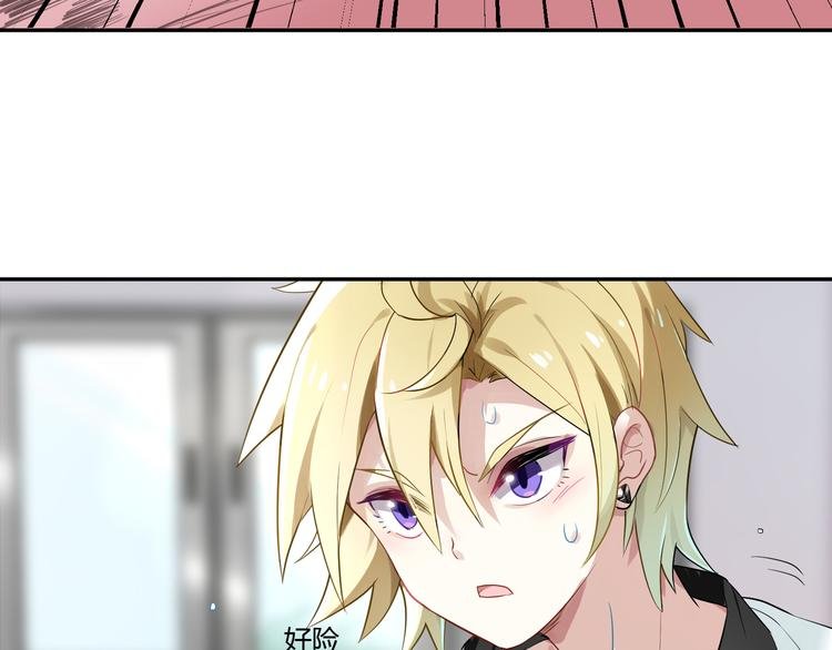 第35话 王子的反击