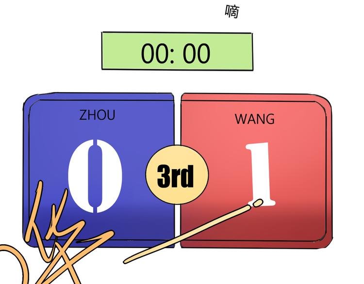 第35话 王子的反击