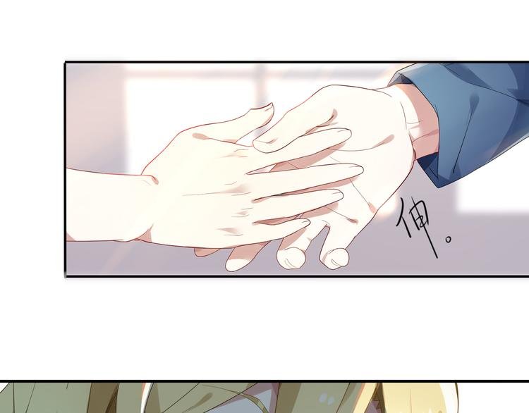 第4话 王子的倾身一吻