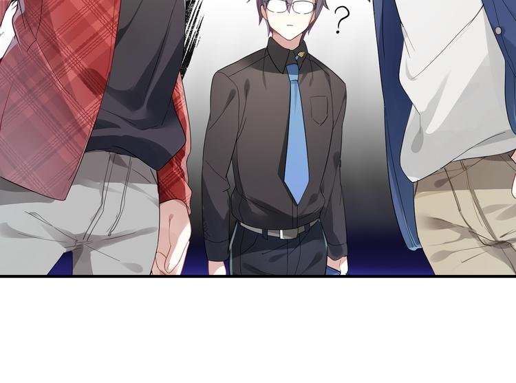 第4话 王子的倾身一吻