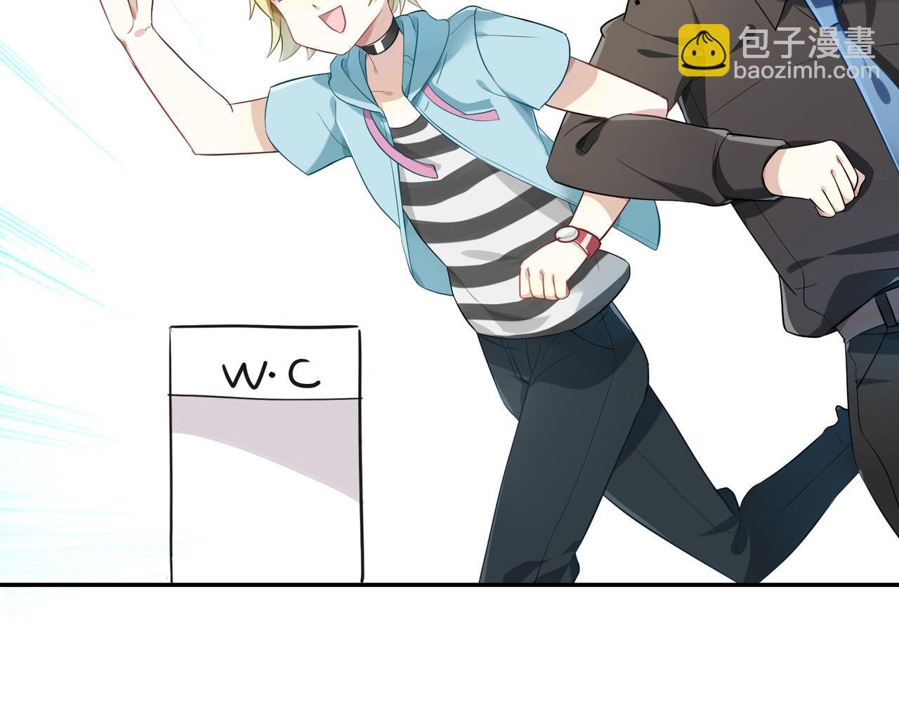 第44话 适合“学习”的地方