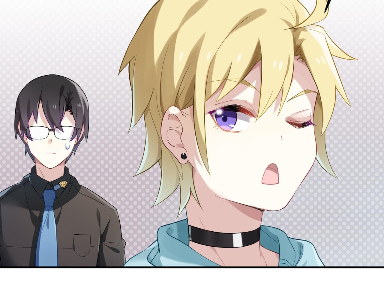第45话 你的良心不会痛吗